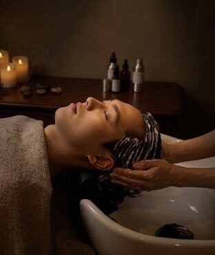 Azabu Re.TREAT サロン外観